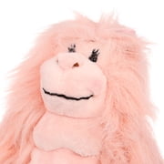 Webkinz Glamorous Gorilla Plush Pet