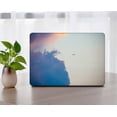 thumbnail image 1 of KSK KAISHEK Hard Protective Shell Case Cover Only Compatible 2019-2016 Release Newest MacBook Pro 15 inchs Retina Display Touch Bar Model: A1990 A1707 Sky Series 0213, 1 of 5
