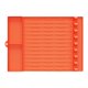 thumbnail image 1 of Rack Baking Pan Oven Tool Mat, Proof Cleaning Mat Barbecue Protection Mat, Non-Slip, Heat Resistant, Easy Clean, Heavy Duty, Foldable, Metal Frame, For Kitchen,Wsvlmg, 1 of 9