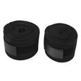 thumbnail image 1 of Boxing Handwraps, 2pcs 5m Cotton Quick Drying Semi Elastic Hand Wraps for Kickboxing Muay Thai, 1 of 7