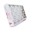 AIRx Filters 16x25x5 MERV 8 HVAC AC Furnace Air Filter Replacement for Lennox X0583 X6670 X6672