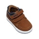 thumbnail image 5 of Tenis Casual Infantil, moda niño, Color CAFE, TIPO PIEL cafe 14 Incógnita 013AG6, 5 of 5
