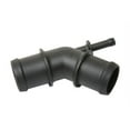 thumbnail image 2 of URO 1J0121087B Engine Coolant Pipe Adapter, 2 of 2