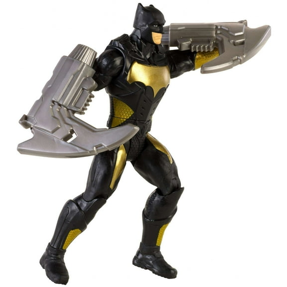 DC Justice League Hydro-glider Batman 6" Figure