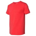 thumbnail image 3 of Fruit of the Loom HD Cotton T-Shirt for Men and for Women Short Sleeve Classic, 3 of 5