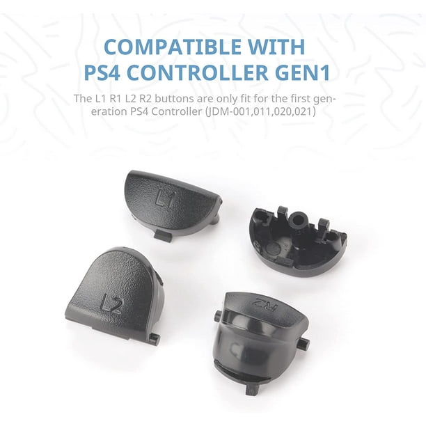 Kit D'outils De Réparation De Nettoyage Pour PS4 PS5 Jeu De - Temu