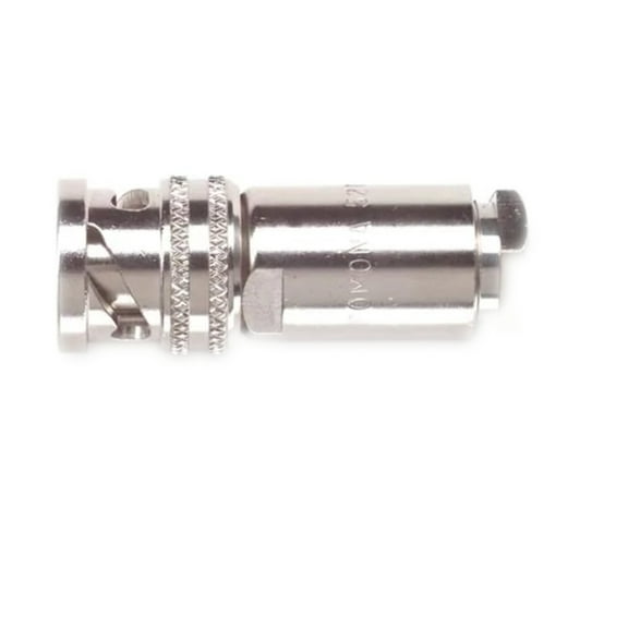5218 Connector Triaxial Plug 50Ohm Coaxial 1910405 :RoHS