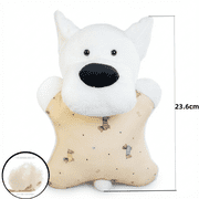 Cute Cartoon Hug Stuffed Animal Doll - Cozy Throw Pillow Gentle Lovely Sleeping Appease Animal Doll