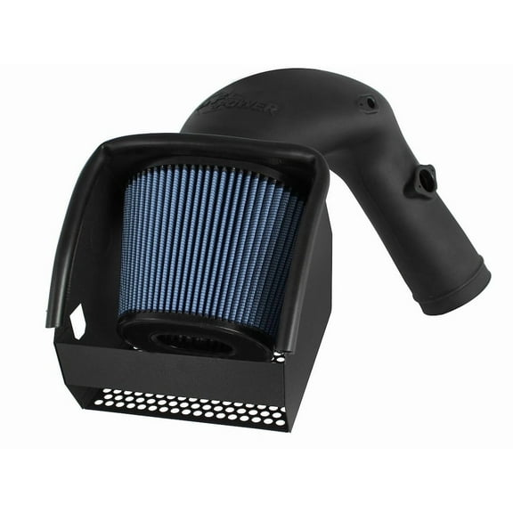 Magnum FORCE Stage-2 Cold Air Intake System w/ Pro 5R Filter