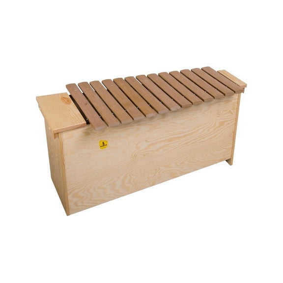 Studio 49 Series 2000 BXG 2000 Grillodur Bass Xylophone