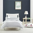 thumbnail image 2 of Baby Relax Memphis Toddler Bed with Bed Rails, Multiple Colors, 2 of 8