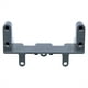 thumbnail image 1 of Soporte de dirección Ounissouiy RCGOFOLLOW para 1/18 Axial Capra UTB18 Crawler Titanio, 1 of 6