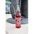 thumbnail image 2 of Dublin Bottling Works 12 Pack Sodas in Glass Bottles - 16 Different Flavors - Bottling in Dublin, Texas Since 1891 - Bundled by Louisiana Pantry (Texas Red Creme), 2 of 2