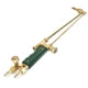 thumbnail image 1 of Tipo Antorcha de Soldadura, Cobre de Mano Oxígeno Acetileno Tipo de Inyección Antorcha de Oxígeno Antorcha de Corte Manual Herramientas de Soldadura Robustas y Resistentes, 1 of 9