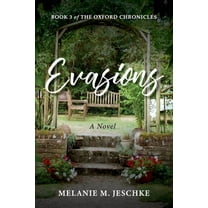 Oxford Chronicles Evasions, Book 3, (Paperback)