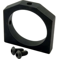 Allstar Performance Fuel Filter Bracket Flush Mount ALL40235