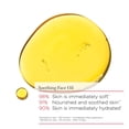 thumbnail image 2 of Tratamiento de aceite facial Clarins Santal 100% con extractos naturales, 2 of 5