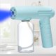 thumbnail image 4 of de desinfectante de recargable USB ano 260ML Fogger para office and home Azul Gloria rociador de mano eléctrico, 4 of 9