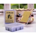 thumbnail image 3 of Lemon Lavender 2-Pack Soy Wax Melts Homemade -Just Makes Scents Candles & Gifts, 3 of 6