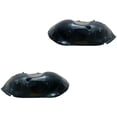 thumbnail image 1 of PAR TOLVAS/LODERAS SALPICADERAS - Compatible con Chevrolet Pick Up 2007 al 2011 GEN Genérica ., 1 of 4