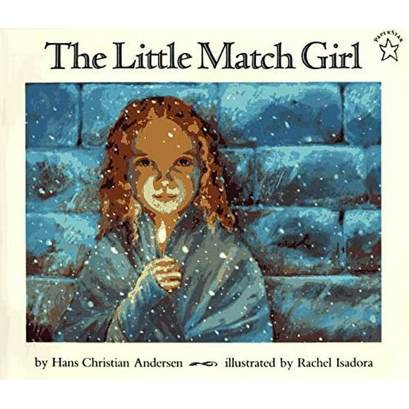 Pre-Owned The Little Match Girl 9780698114173