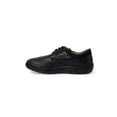 thumbnail image 2 of Zapato para niño color Negro elaborado 100% en Piel con abroche de agujeta, forro de piel y plantilla transpirable Dogi Botita, 2 of 5