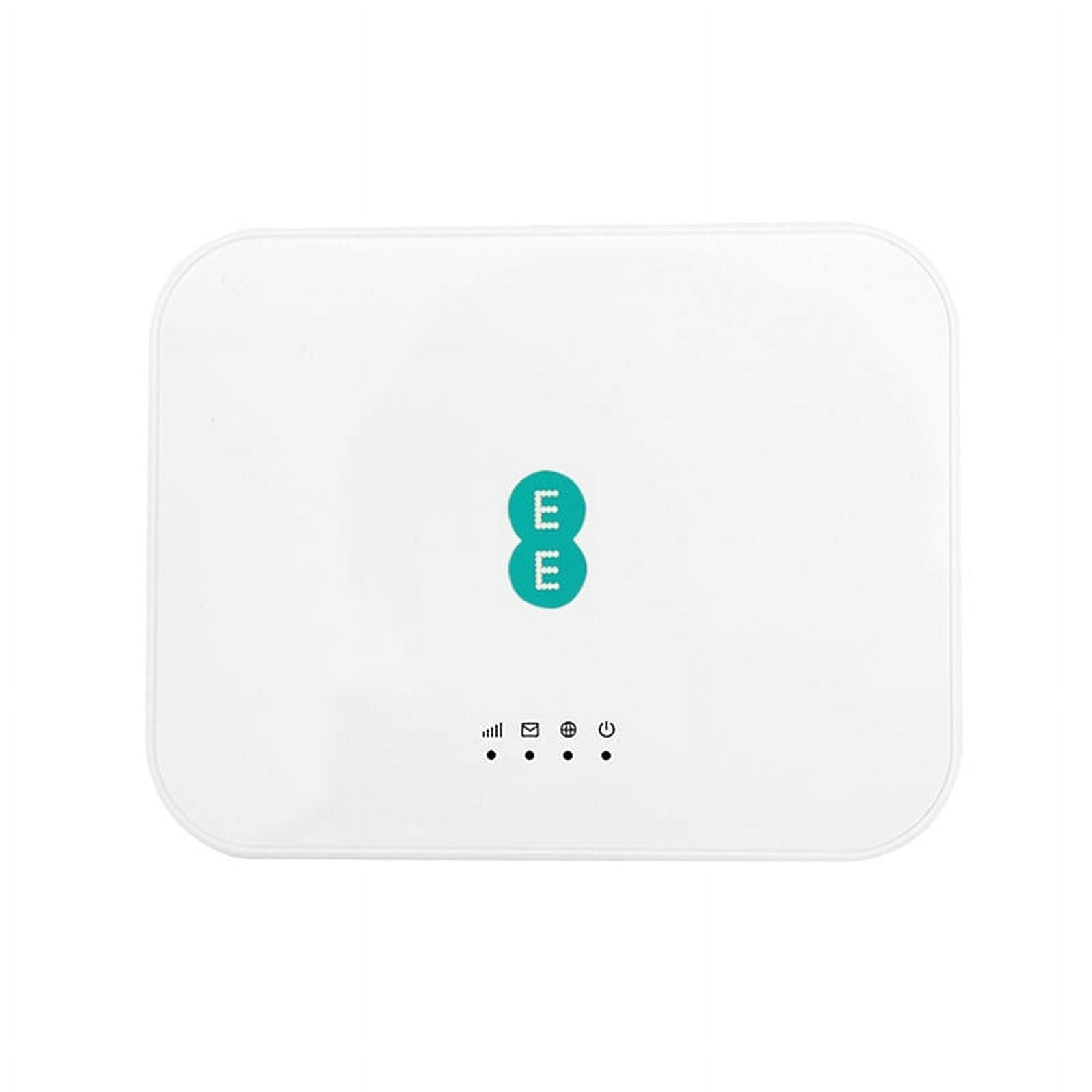 Router WiFi 4G 4GEE D412C57 desbloqueado, banda dual, 2.4/5 GHz, ranura ...