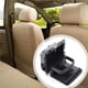 thumbnail image 4 of Portavasos Trasero Soporte Para Botella De Coche Para Volkswagen Tiguan 7N0862533 82V Moyic VI006820-00, 4 of 7