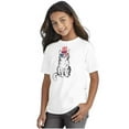 thumbnail image 4 of Cat Lovers Patriotic American Kitty Crewneck T Shirts Boy Girl Teen Brisco Brands S, 4 of 6