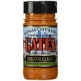 thumbnail image 2 of ( 2 Pack ) Gates Bar-B-Q All Purpose Seasoning & Marinate (Original Classic), 8 oz Bottle, 2 of 6