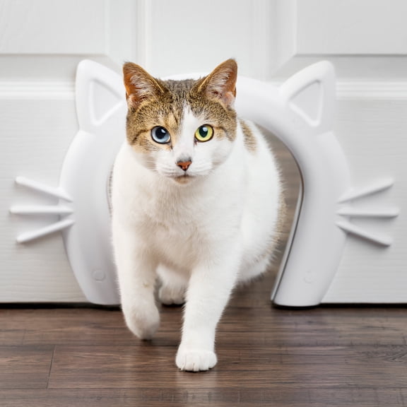 PetSafe Cat Door For Interior Doors