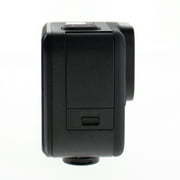 GoPro HERO11 Black Mini Professional Digital Camcorder, 0.6 Screen, 1/1.9 CMOS, 5.3K, Black