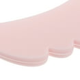 thumbnail image 3 of QUMIIRITY 2Ud Aplicador Para Máscara Y Guía De Delineado Rosa Silicona Suave Para Maquillaje, 3 of 7