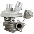 thumbnail image 5 of Right Passenger Side Turbo Turbocharger w/ Billet Wheel For Ford F150 Expedition Transit Lincoln Navigator EcoBoost V6 - BuyAutoParts, 5 of 8