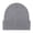 Cool Grey, variant on Jamicy Beanie for Women Men Skullcap Soft Warm Fisherman Watch Caps Cuffed Swag Knitted Cold Weather Winter Ski Cap Hats