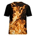 thumbnail image 6 of Cobra Kai T-Shirt for Men Women, Unisex Crew Neck Tee, Casual Short Sleeve Tops, S-6XL, 6 of 9