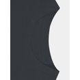 thumbnail image 4 of Camiseta de verano para hombre, talla grande y alta, con estampado gráfico de carreras, manga corta, algodón transpirable, lavable a máquina, talla normal., 4 of 6