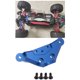 thumbnail image 5 of Piezas de actualización RC compatibles con 1:10 4WD Truck Hobby Accesorios de repuesto para vehículos de bricolaje Cubierta de dirección B yotijar rc nudillos de dirección, 5 of 7