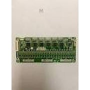 Hisense Led Driver Board For 262276 Salvaged From Broken 75H8G Tv-OEM Parts