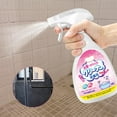 thumbnail image 4 of Hiroekza Cleaning Supplies, Cleaning Products, Multi-functional Bathroom Cleaner-stainless Steel Stain Remover- Powerful Yellowing Remover-tile And Glass Cleaner 380ml, Household Essentials, 4 of 9