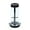 Black, variant on ABPETE Rotary Flour Sifter Large Capacity Clear Flour Mixing Cup Handheld Tapioca Baking Dispenser Sieve Container Kitchen Cooking Tools Red