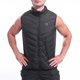 thumbnail image 5 of Camuflaje para hombres Deportes al aire libre USB Control de temperatura de tres velocidades Chaleco de calefacción de espalda cálida Pompotops  oipoqjl14396, 5 of 9