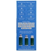 Tints of Nature Permanent Hair Colour, 3N Natural Dark Brown, 4.4 oz