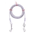 thumbnail image 1 of Cable de amarre de 17 pies para perros grandes, 1 of 2