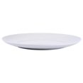 thumbnail image 3 of Safdie & Co. Gourmet Porcelain Dinner Plates 4PC Set Super White, 3 of 3