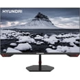 thumbnail image 1 of Monitor Gamer HY View 27'' QHD 2560x1440 IPS 200Hz 1ms (MPRT) – HT27FGMBK01 | Pantalla 2K Ultra Fluida con Bajo Retardo para Juegos de Alta Velocidad, 1 of 5