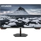thumbnail image 1 of Monitor Gamer HY View 27'' QHD 2560x1440 IPS 200Hz 1ms (MPRT) – HT27FGMBK01 | Pantalla 2K Ultra Fluida con Bajo Retardo para Juegos de Alta Velocidad, 1 of 5
