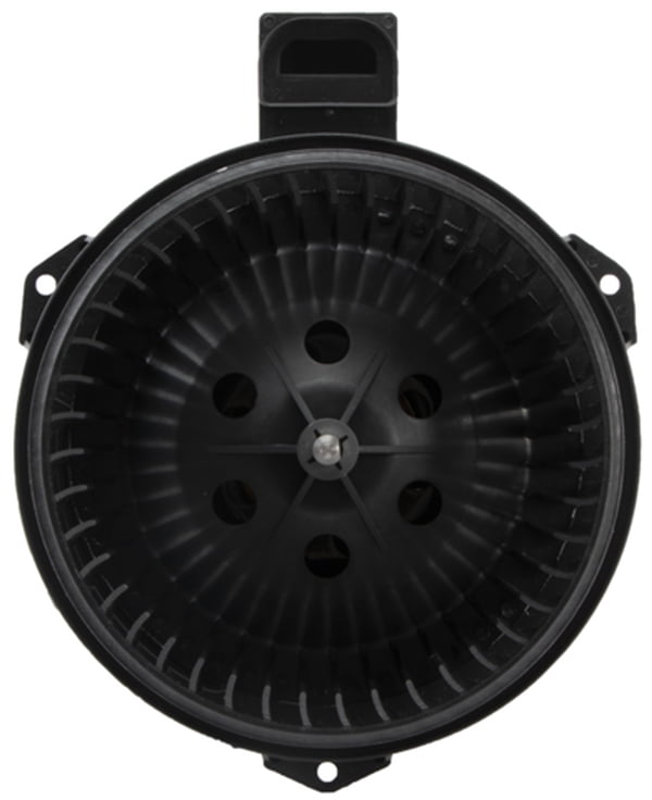 Four Seasons HVAC Blower Motor P/N:75830 Fits select: 2007-2017 TOYOTA CAMRY, 2008-2019 TOYOTA HIGHLANDER