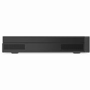 Lenovo ThinkCentre neo 50q QC 13C8000YUS Desktop Computer - Qualcomm Snapdragon X X1-26-100 - 16 GB - 256 GB SSD - Tiny - Eclipse Black - Qualcomm Chip - Windows 11 Pro - Qualcomm Adreno GPU LPDDR5...