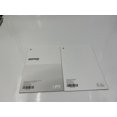 thumbnail image 5 of 2018 Volkswagen Golf SportWagen Golf Alltrack Owners Manual Set OEM J04B35005, 5 of 10